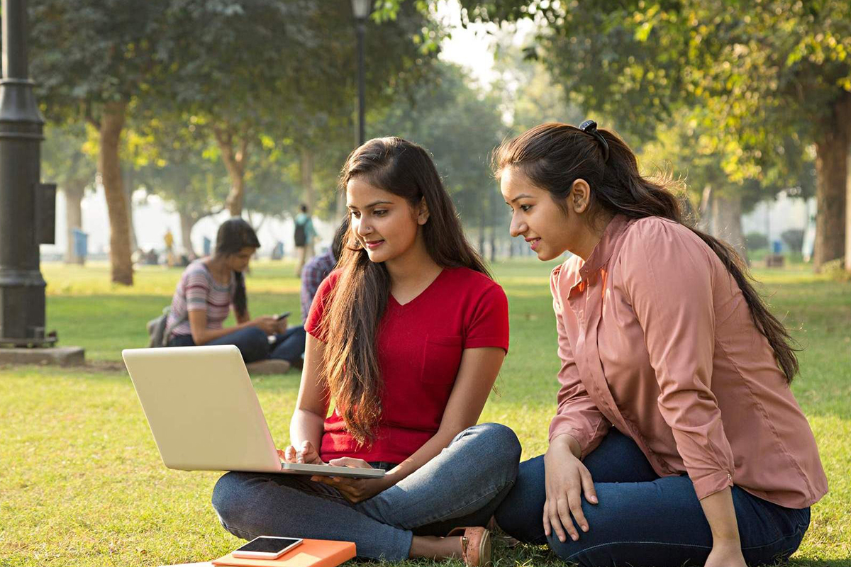Campus Assistant